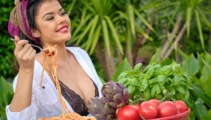 Причината е съдържащата се в тези хранителни продукти захар Причината е съдържащата се в тези хранителни продукти захар