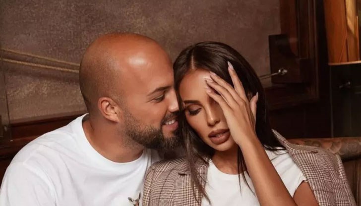 Бебето се казва Борислава Бебето се казва Борислава