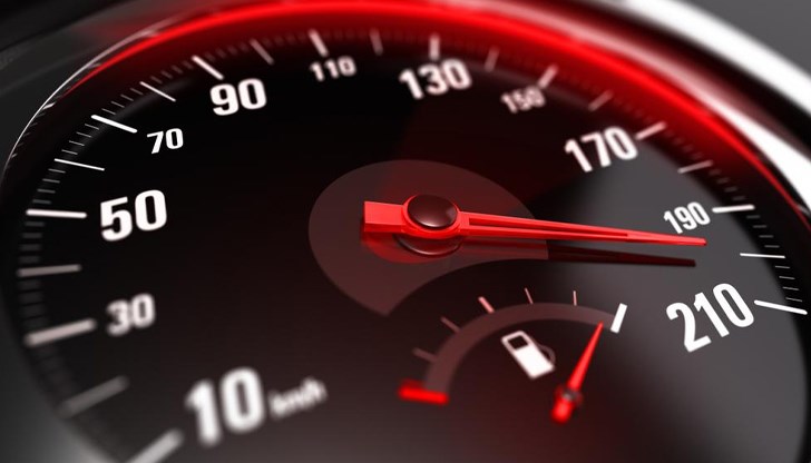 Пореден случай на опасно шофиране би споделен в социалните мрежи