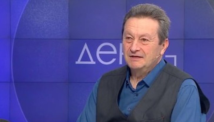 "Няма енергийна сигурност - няма национална сигурност", заяви той