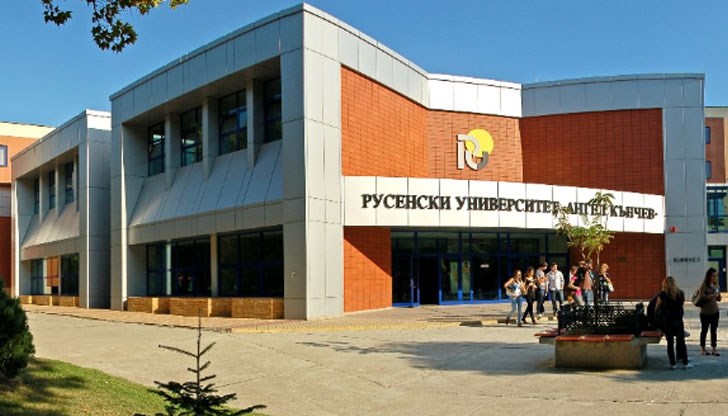 Ще бъде проведена дискусия със студенти на тема "България в НАТО"