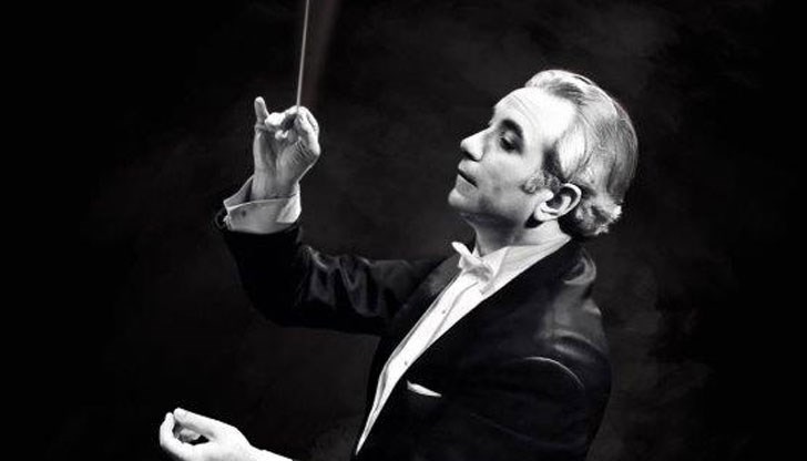 "Слово и дело" от Константин Илиев: Автобиографична книга за бурно време и музикални достижения