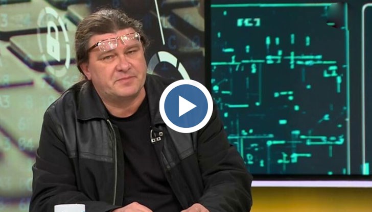 По думите на служебния защитник Илко Захариев е с биполярно разстройство