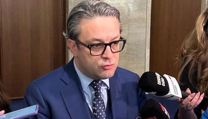 ГЕРБ не смята да предлага експерти за служебното правителство