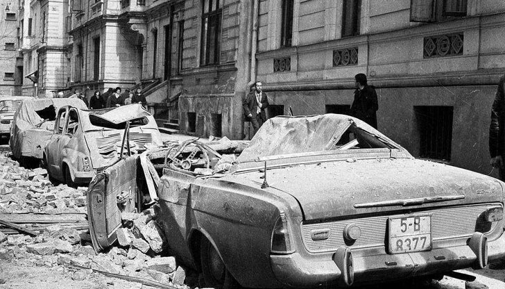 Днес жителите на страната си спомнят за смъртоносното земетресение от 4 март 1977 г. с магнитуд 7,4 по скалата на Рихтер