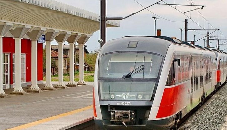 Целта да бъде осигурено удобното придвижване на клиентите през повечето почивни дни за отбелязването на националния празник Целта да бъде осигурено удобното придвижване на клиентите през повечето почивни дни за отбелязването на националния празник