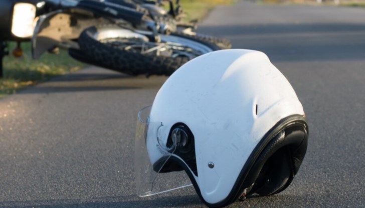 44-годишната жена е в спешно отделение на хасковската болница, където ѝ се правят изследвания