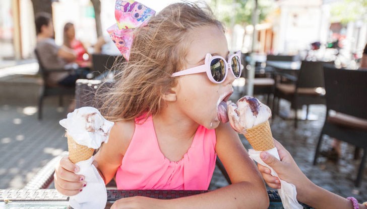 Сред ултрапреработените храни са сладоледа, снаксове, пълнозърнестият хляб, преработени меса и нискомаслени пасти