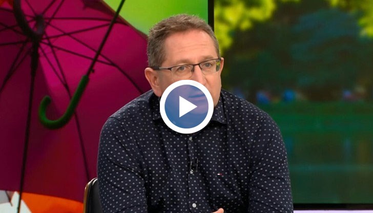 Коментар на доцент Георги Бърдаров