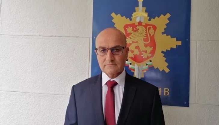 Сълко Литов ще съди МВР за нанесени морални вреди от незаконно уволнение Сълко Литов ще съди МВР за нанесени морални вреди от незаконно уволнение