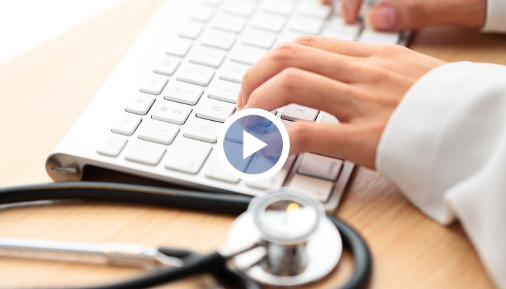 Д-р Татяна Матева: Няма проблем с издаването на електронни рецепти