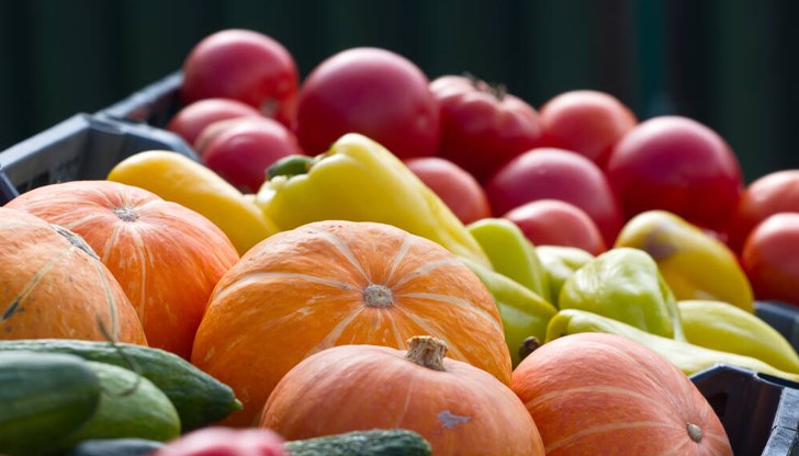 Страната е обхваната от протести на земеделски производители Страната е обхваната от протести на земеделски производители