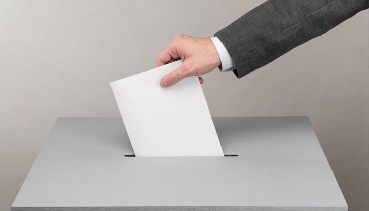 За първи път ще гласуват над 1 000 000 младежи