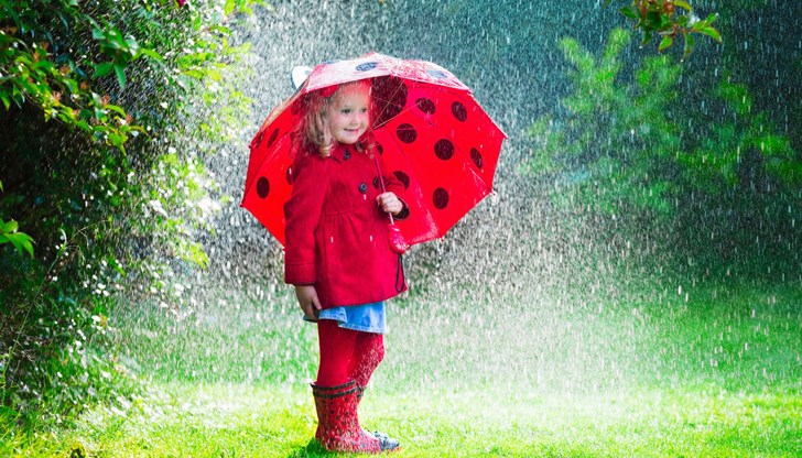 Следобед ще има слънчеви часове, като късно следобед отново ще се заоблачи Следобед ще има слънчеви часове, като късно следобед отново ще се заоблачи