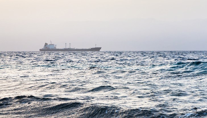 Инцидент край пристанищен град в Йемен