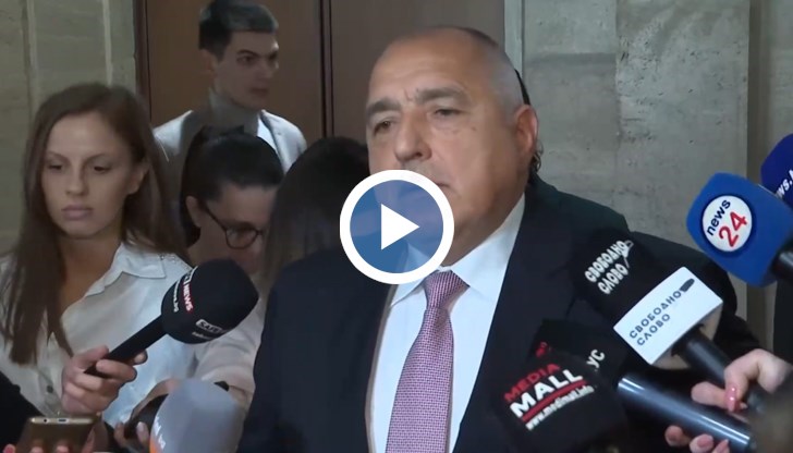 Аз не мога да си изкривя душата и да кажа нещо лошо за Христо Иванов, Атанас Атанасов, Кирил Петков и Асен Василев