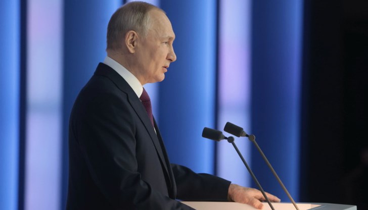 Брюкселският печат осмя претенцията, че Белгия дължи на Русия своето съществуване