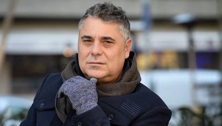 Прощални думи след смъртта на писателя Алек Попов Прощални думи след смъртта на писателя Алек Попов