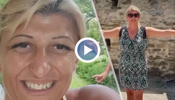 Братът на жената в неизвестност разказа какъв човек е тя