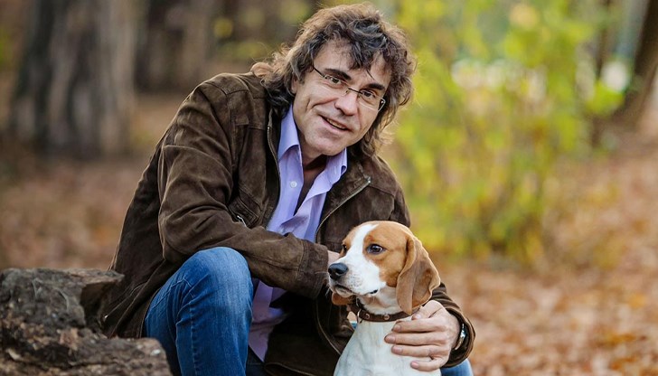 Кажете ми кой у нас е в прекрасно материално положение, попита шоуменът