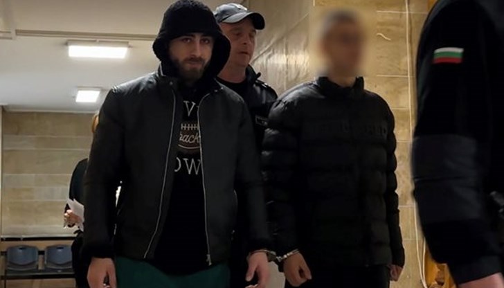 Окръжният съд не ги пусна на свобода Окръжният съд не ги пусна на свобода