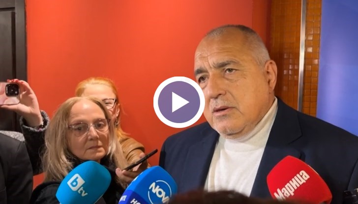 Или отиваме при президента с готова папка, или връщаме мандата