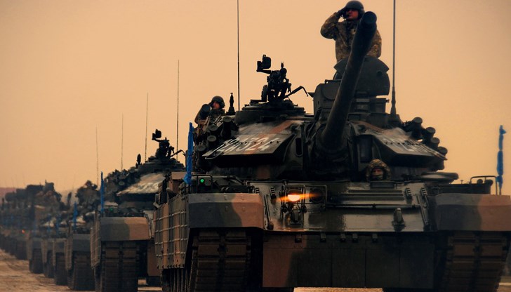 Обектът ще се простира на почти 3000 хектара в окръг Констанца Обектът ще се простира на почти 3000 хектара в окръг Констанца