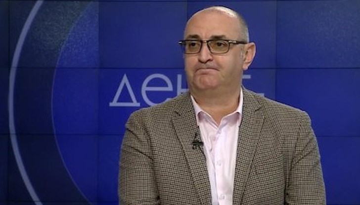 "Вероятността Тръмп да спечели президентските избори в САЩ е голяма", каза бившият зам.-външен министър