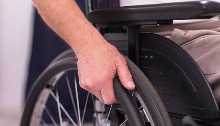 Грабежът е станал в асансьор