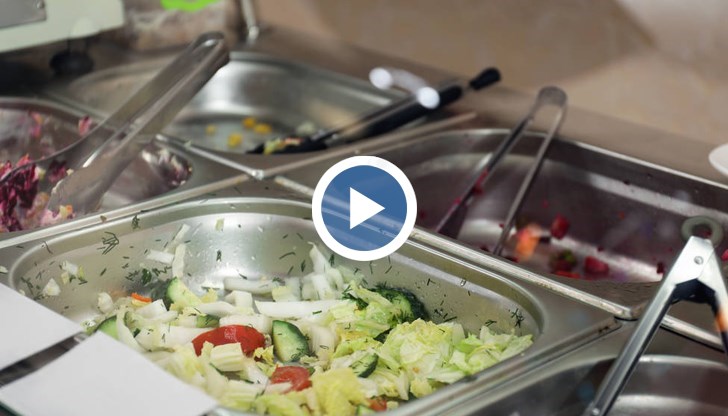 Наредба 37 за здравословното хранене на учениците указва каква храна трябва да ядат, за да са здрави