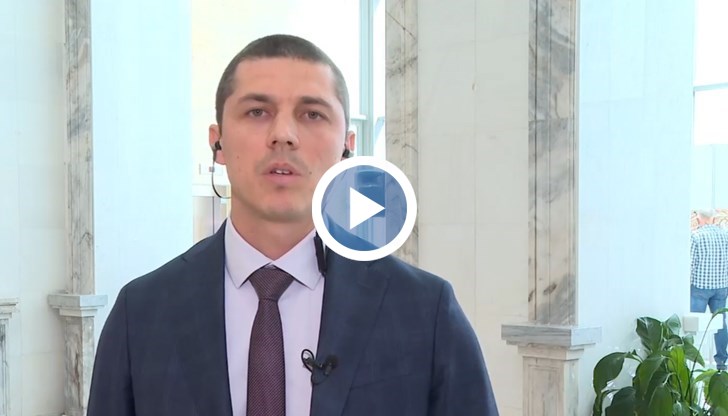 Нямаме основание да върнем папка с имена на министри в кабинет