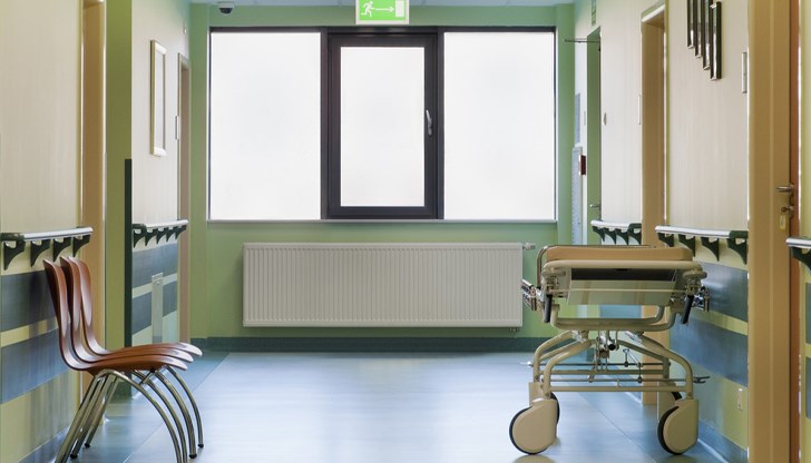 Обвиняемият задигнал 2090 лева от регистратурата