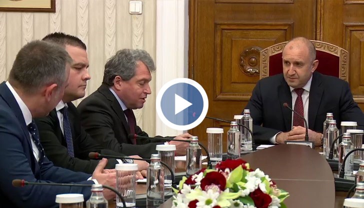 ИТН поискаха провеждането на предсрочни избори