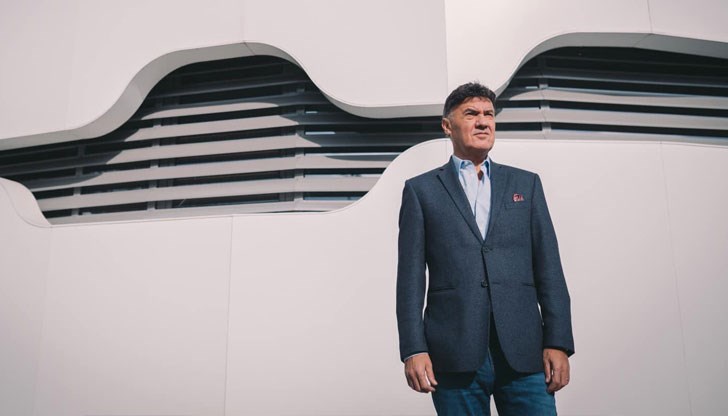 Нахлуването става часове след конгреса на БФС Нахлуването става часове след конгреса на БФС