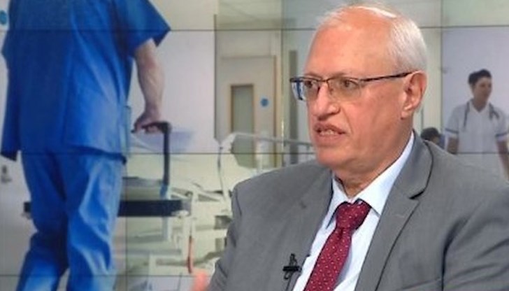 Правителството в оставка предлага забрана за разкриване на нови болници Правителството в оставка предлага забрана за разкриване на нови болници