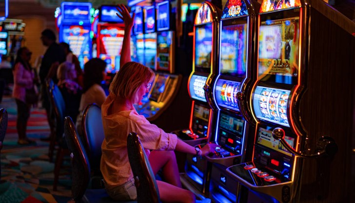 Само за месец 2000 граждани са поискали да ограничат достъпа си до хазартни игри