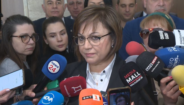 Това е нормалният край на един ненормален сговор