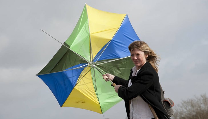 В Източна България ще преобладава ясно време и ще бъде без валежи