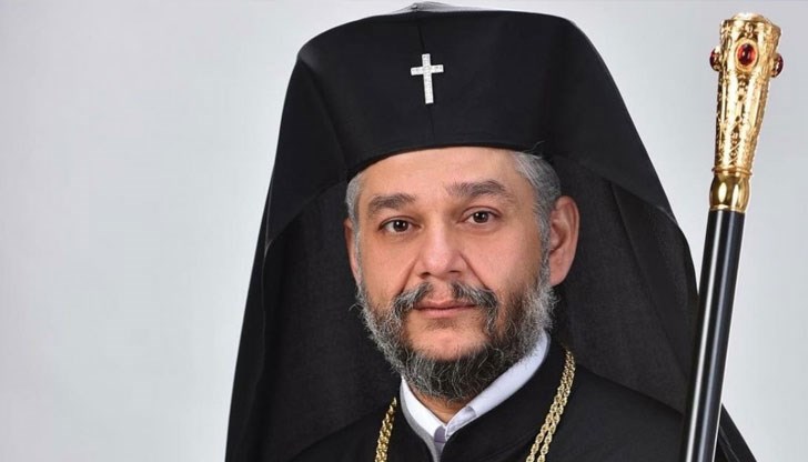 Патриарх Неофит беше прекрасен духовник, заяви Старозагорският митрополит