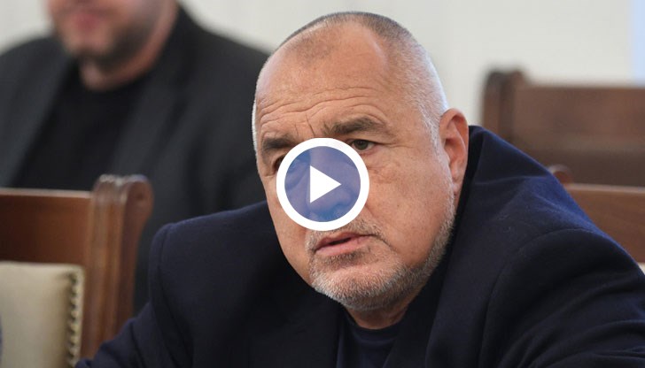 Кой ще направи първата крачка към подновяване на преговорите за кабинет начело с Мария Габриел