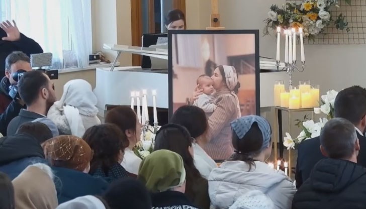 Двамата бяха убити, докато спят, при руски удар с дрон Двамата бяха убити, докато спят, при руски удар с дрон