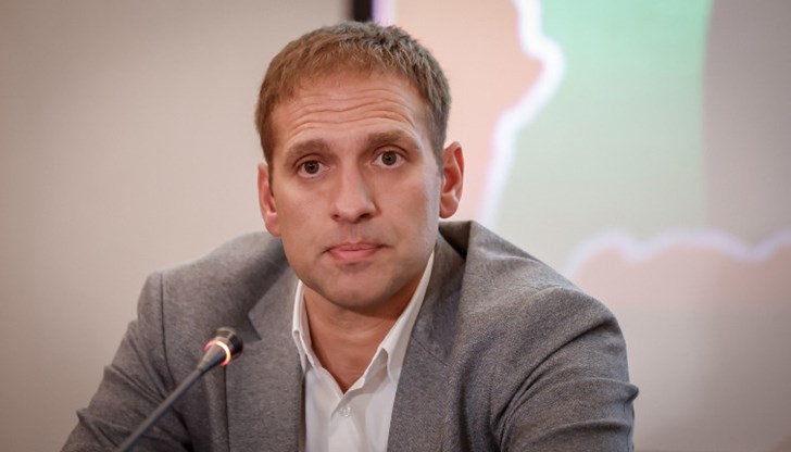 Това обявиха двамата бивши национали след избора на Георги Иванов за президент на БФС