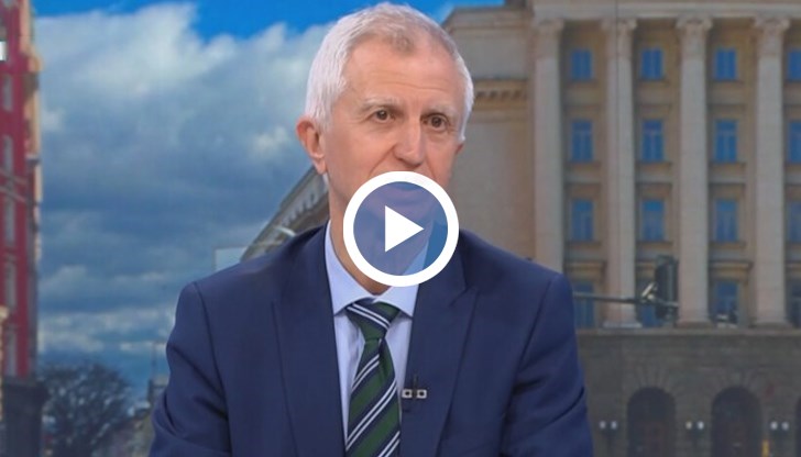 Определянето на такъв тесен кръг от лица, които могат да поемат поста на министър-председател, не е добър вариант