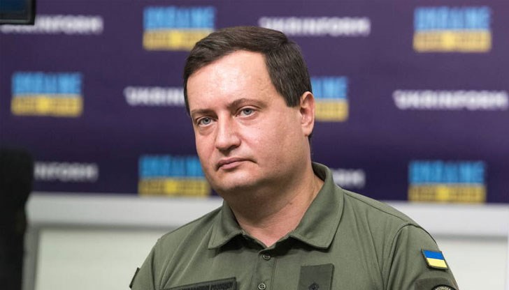 Предположенията за украинска връзка "нямат нищо общо с реалността", заяви говорител на военното разузнаване в Киев