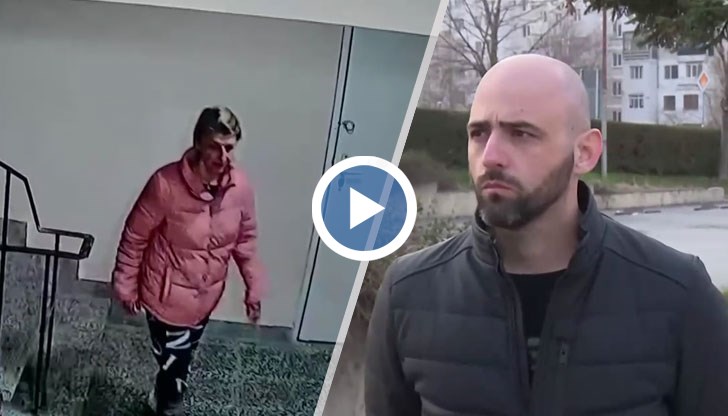 Разлепени са листовки из Варна. Получени са много сигнали, но, за съжаление, не е намерена нито една следа от изчезналата жена