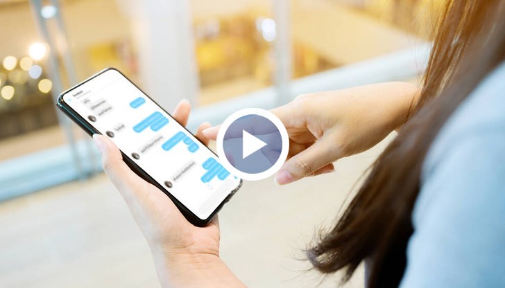 Нова измама се появи в социалните мрежи