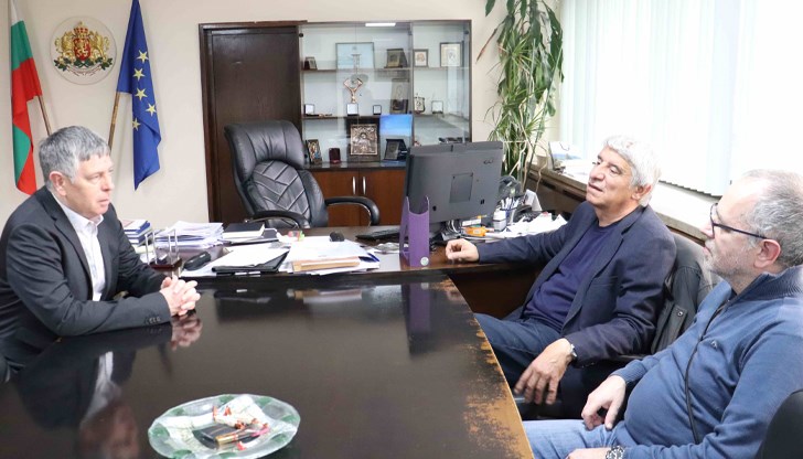 Проф. Пламен Павлов и доц. Александър Стойков ще представят последните открития в "Черквата" в 18:00 часа в РИМ - Русе