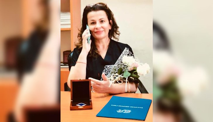 Живеенето в замърсена среда води до мутиране на обикновените клетки в ракови, заяви онкологът Живеенето в замърсена среда води до мутиране на обикновените клетки в ракови, заяви онкологът