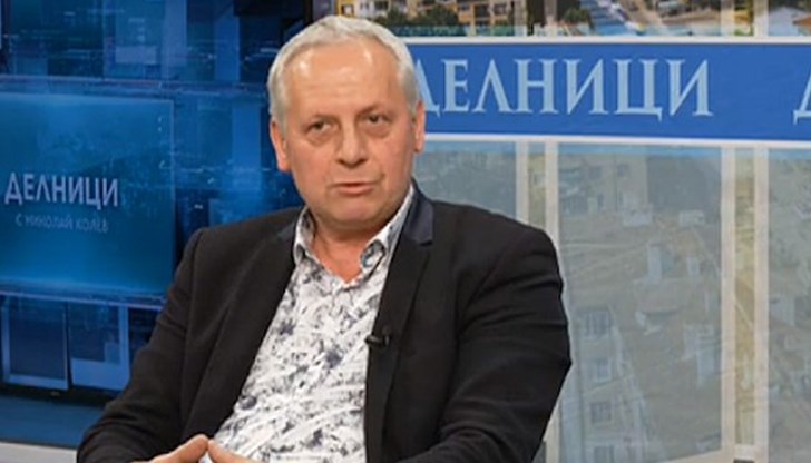 Бившият директор на Национална служба "Гранична полиция" обясни, че е илюзия това, че Борисов е изгубил властта