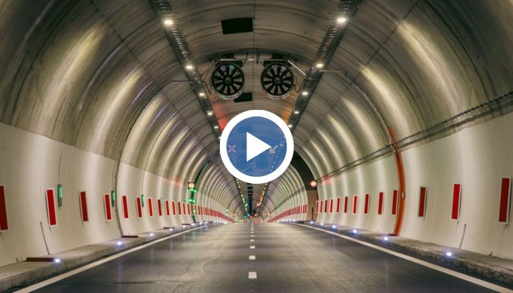 Какво е ограничението на скоростта, какви са глобите и какви нарушения се правят?